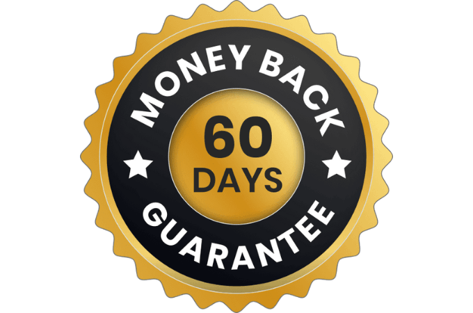 neurozoom Guarantee